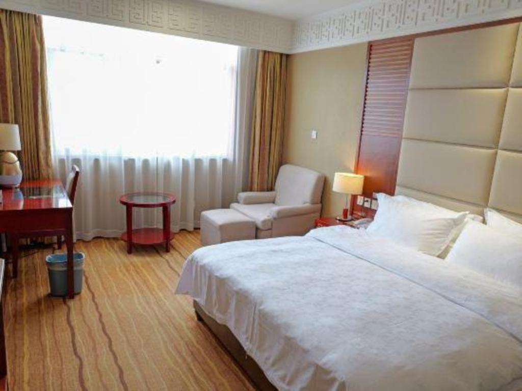 Golden Spring Hotel Lijiang Lijiang  Exterior foto